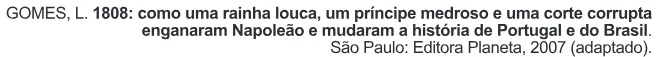 Trecho original com figura, tabela ou fórmula da questão 25 do ENEM 2010 - Dia 1 - Caderno 1 - Azul – Aplicação regular.
