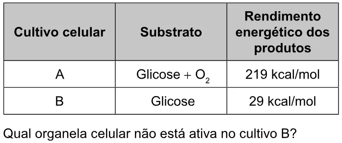 Trecho original com figura, tabela ou fórmula da questão 133 do ENEM 2023 - 2º Dia – Caderno 6 – Cinza – Reaplicação/PPL.
