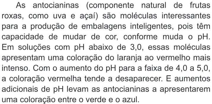 Trecho original com figura, tabela ou fórmula da questão 87 do ENEM 2014 - 1º Dia – Caderno 3 – Branco – Terceira aplicação.