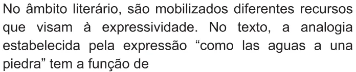 Trecho original com figura, tabela ou fórmula da questão 2 (espanhol) do ENEM 2021 - 1º Dia – Caderno 10 – Verde (Libras) – Aplicação Regular.