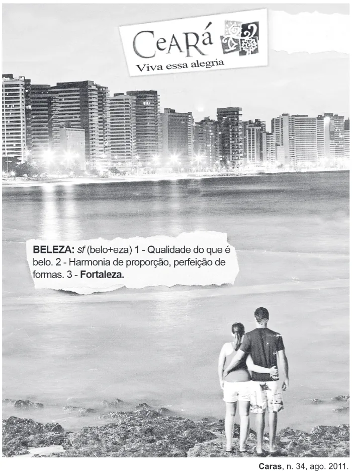 Trecho original com figura, tabela ou fórmula da questão 97 do ENEM 2015 - 2º Dia - Caderno 14 - Cinza – Reaplicação/PPL.