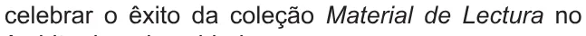 Alternativa E da questão 3 (espanhol) do ENEM 2021 - 1º Dia – Caderno 9 – Laranja (braile e ledor) – Reaplicação/PPL/Segunda Oportunidade.