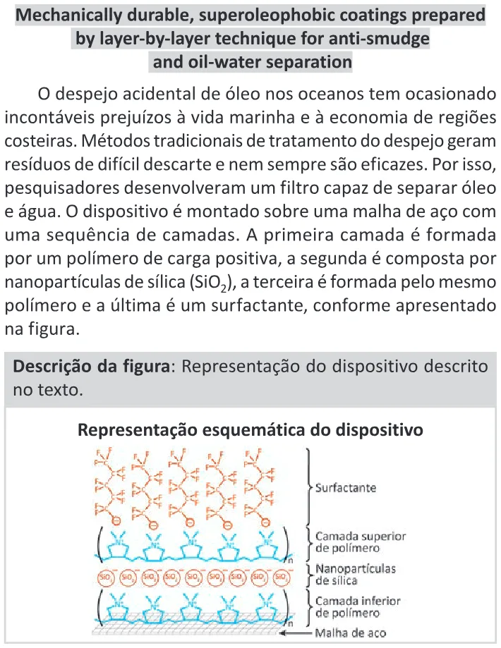Trecho original com figura, tabela ou fórmula da questão 127 do ENEM 2025 - 2º Dia – Caderno 11 – Laranja (Braile e ledor) – Aplicação Regular - (Ledor).