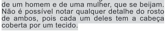Alternativa E da questão 21 do ENEM 2017 - 1º Dia - Caderno 9 – Laranja (Braile e Ledor) – Aplicação regular.