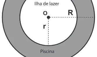 Trecho original com figura, tabela ou fórmula da questão 153 do ENEM 2013 - 2º Dia - Caderno 6 - Cinza – Aplicação regular.