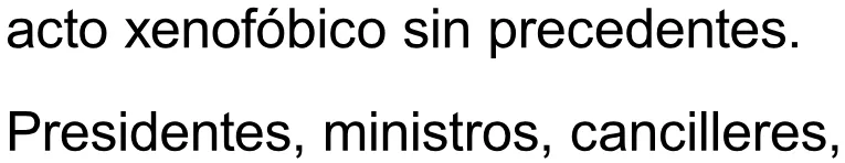 Trecho original com figura, tabela ou fórmula da questão 3 (espanhol) do ENEM 2023 - 1º Dia – Caderno 4 – Rosa – Aplicação Regular - (Ampliada).