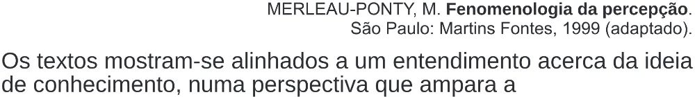 Trecho original com figura, tabela ou fórmula da questão 80 do ENEM 2020 - 1º Dia - Caderno 4 – Rosa (Superampliada) – Aplicação Regular.