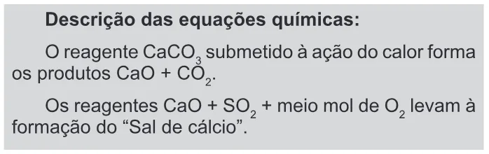 Trecho original com figura, tabela ou fórmula da questão 65 do ENEM 2015 - 1º Dia - Caderno 11 - Branco – Reaplicação/PPL - Ledor.