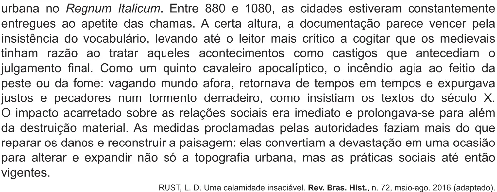 Trecho original com figura, tabela ou fórmula da questão 58 do ENEM 2021 - 1º Dia – Caderno 10 – Verde (Libras – Ampliada) – Aplicação Regular.