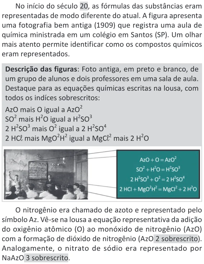 Trecho original com figura, tabela ou fórmula da questão 108 do ENEM 2025 - 2º Dia – Caderno 11 – Laranja (Braile e ledor) – Aplicação Regular - (Ledor).