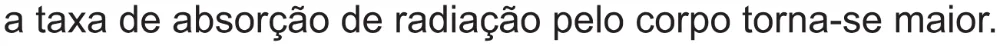 Alternativa C da questão 107 do ENEM 2021 - 2º Dia – Caderno 12 – Verde (Libras – Ampliada) – Aplicação Regular.