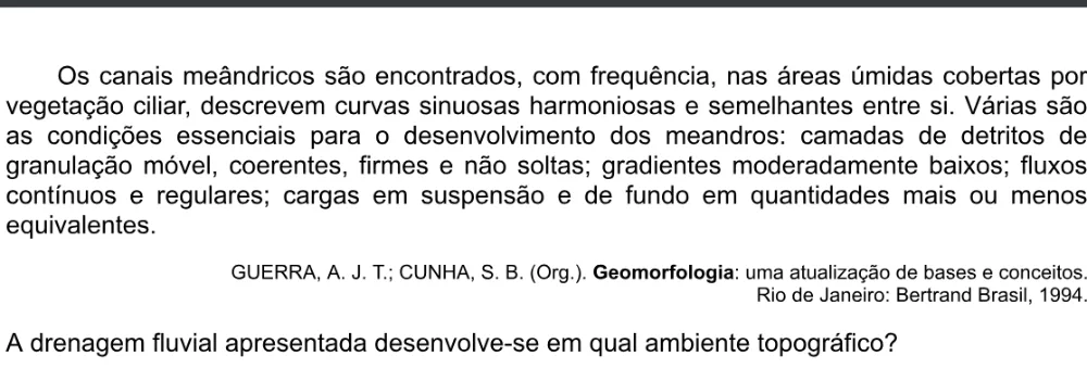 Trecho original com figura, tabela ou fórmula da questão 84 do ENEM 2020 - 1º Dia - Caderno 3 – Branco – Inglês – Aplicação digital.