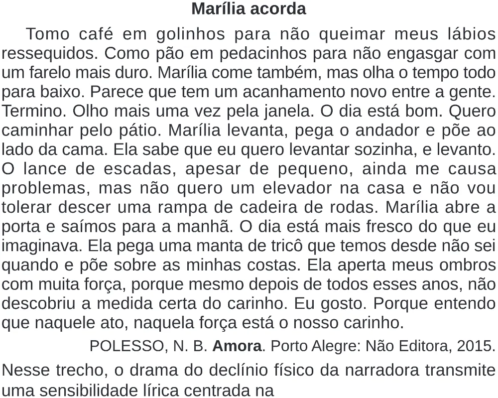 Trecho original com figura, tabela ou fórmula da questão 17 do ENEM 2024 - 1º Dia – Caderno 10 – Roxo (Libras) – Aplicação Regular - (Superampliada).