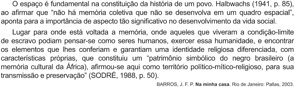 Trecho original com figura, tabela ou fórmula da questão 6 do ENEM 2021 - 1º Dia – Caderno 2 – Amarelo (Ampliada) – Reaplicação/PPL/Segunda Oportunidade.