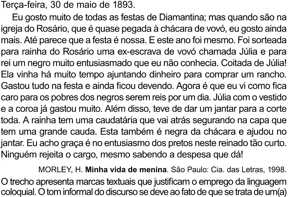 Trecho original com figura, tabela ou fórmula da questão 35 do ENEM 2023 - 1º Dia – Caderno 4 – Rosa (Superampliada) – Reaplicação/PPL.