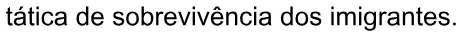 Alternativa D da questão 46 do ENEM 2020 - 1º Dia - Caderno 3 – Branco – Inglês – Aplicação digital.