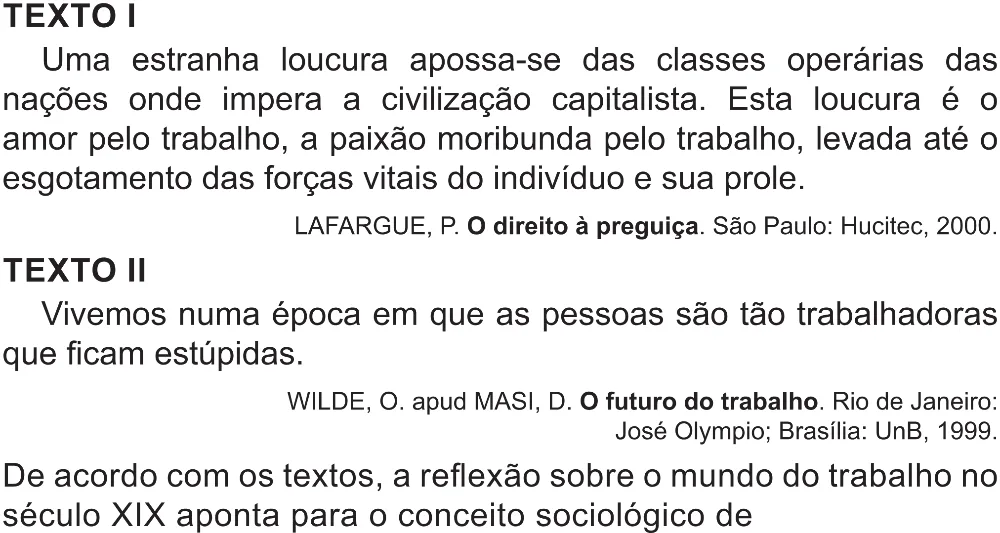 Trecho original com figura, tabela ou fórmula da questão 90 do ENEM 2021 - 1º Dia – Caderno 2 – Amarelo (Superampliada) – Reaplicação/PPL/Segunda Oportunidade.
