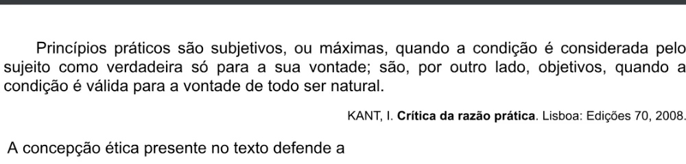 Trecho original com figura, tabela ou fórmula da questão 65 do ENEM 2020 - 1º Dia - Caderno 3 – Branco – Inglês – Aplicação digital.