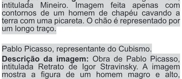 Alternativa C da questão 21 do ENEM 2017 - 1º Dia - Caderno 9 – Laranja (Braile e Ledor) – Aplicação regular.