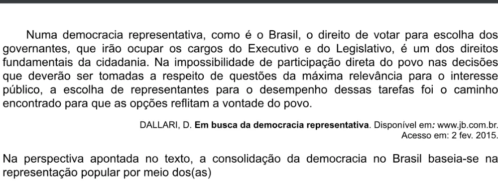 Trecho original com figura, tabela ou fórmula da questão 60 do ENEM 2020 - 1º Dia - Caderno 3 – Branco – Inglês – Aplicação digital.