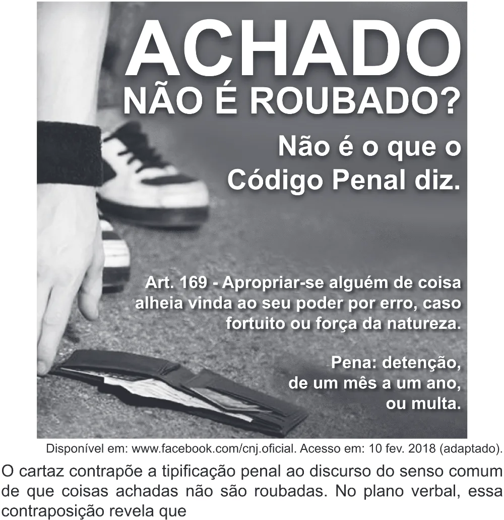 Trecho original com figura, tabela ou fórmula da questão 24 do ENEM 2022 - 1º Dia – Caderno 10 – Verde (Libras – Superampliada) – Aplicação Regular.
