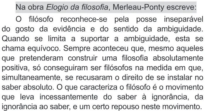 Trecho original com figura, tabela ou fórmula da questão 49 do ENEM 2018 - 1º Dia - Caderno 9 – Laranja (Braile e Ledor) – Aplicação regular.