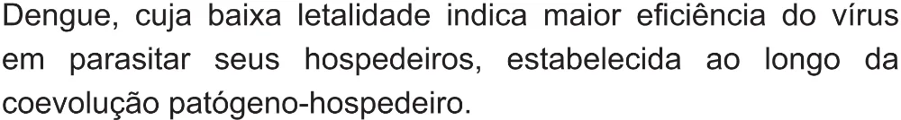 Alternativa E da questão 100 do ENEM 2021 - 2º Dia – Caderno 12 – Verde (Libras – Superampliada) – Aplicação Regular.