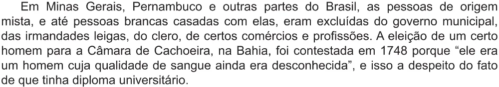 Trecho original com figura, tabela ou fórmula da questão 66 do ENEM 2021 - 1º Dia – Caderno 2 – Amarelo (Ampliada) – Reaplicação/PPL/Segunda Oportunidade.