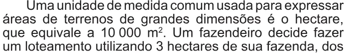 Trecho original com figura, tabela ou fórmula da questão 146 do ENEM 2021 - 2º Dia – Caderno 8 – Rosa – Aplicação Regular.