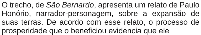 Trecho original com figura, tabela ou fórmula da questão 13 do ENEM 2017 - 1º Dia - Caderno 1 - Azul – Reaplicação/PPL.