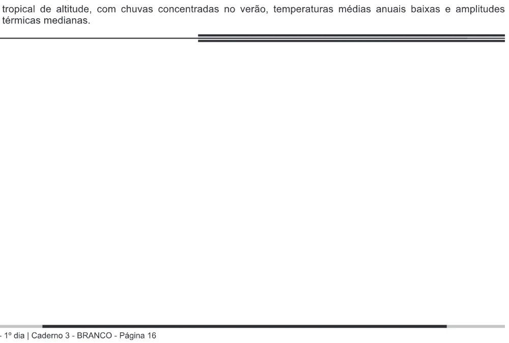 Alternativa E da questão 45 do ENEM 2014 - 1º Dia – Caderno 3 – Branco – Terceira aplicação.