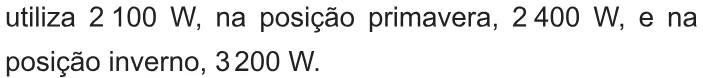 Trecho original com figura, tabela ou fórmula da questão 87 do ENEM 2010 - 1º Dia – Caderno 3 – Branco – Reaplicação/PPL.