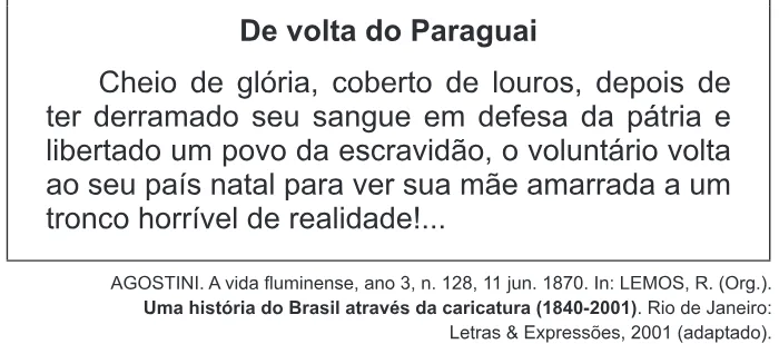 Trecho original com figura, tabela ou fórmula da questão 32 do ENEM 2014 - 1º Dia - Caderno 2 - Amarelo – Aplicação regular.