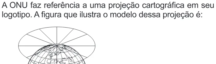 Trecho original com figura, tabela ou fórmula da questão 17 do ENEM 2016 - 1º Dia - Caderno 1 - Azul – Aplicação regular.