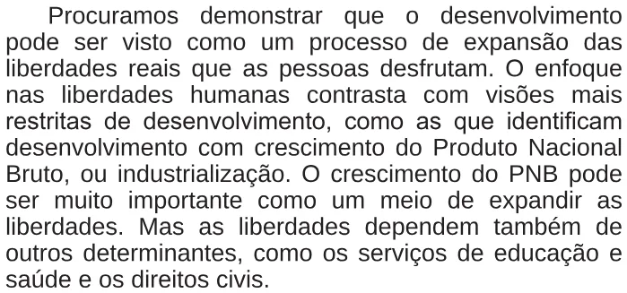 Trecho original com figura, tabela ou fórmula da questão 81 do ENEM 2017 - 1º Dia - Caderno 2 - Amarelo – Aplicação regular.