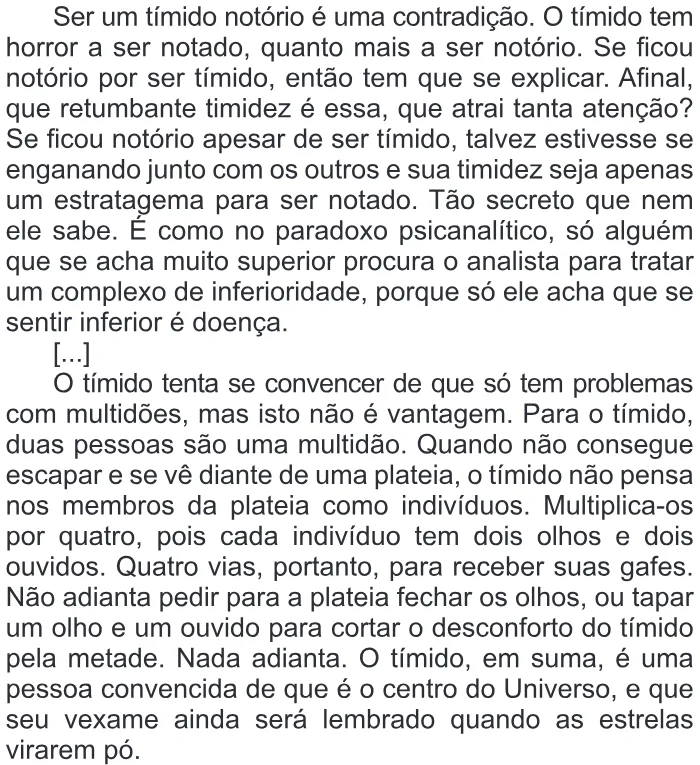 Trecho original com figura, tabela ou fórmula da questão 130 do ENEM 2015 - 2º Dia - Caderno 14 - Cinza – Reaplicação/PPL.