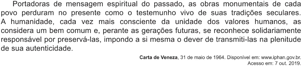 Trecho original com figura, tabela ou fórmula da questão 90 do ENEM 2021 - 1º Dia – Caderno 2 – Amarelo (Ampliada) – Aplicação Regular.