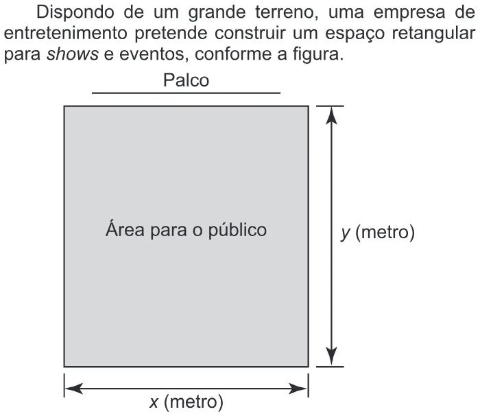 Trecho original com figura, tabela ou fórmula da questão 148 do ENEM 2016 - 2º Dia - Caderno 8 - Rosa – 2ª aplicação.