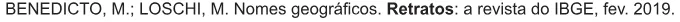 Trecho original com figura, tabela ou fórmula da questão 16 do ENEM 2021 - 1º Dia – Caderno 3 – Branco – Reaplicação/PPL/Segunda Oportunidade.