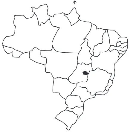 Alternativa E da questão 6 do ENEM 2016 - 1º Dia - Caderno 2 - Amarelo – 2ª aplicação.