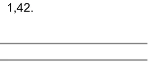 Alternativa E da questão 10 do ENEM 2004 - Caderno Amarelo.
