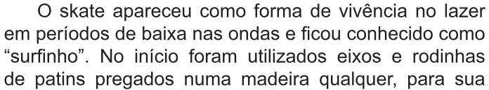 Trecho original com figura, tabela ou fórmula da questão 31 do ENEM 2021 - 1º Dia – Caderno 1 – Azul – Aplicação Regular.