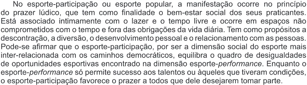 Trecho original com figura, tabela ou fórmula da questão 31 do ENEM 2017 - 1º Dia - Caderno 1 - Azul (Ampliada) – Aplicação regular.