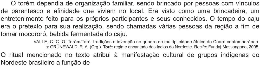 Trecho original com figura, tabela ou fórmula da questão 48 do ENEM 2021 - 1º Dia – Caderno 10 – Verde (Libras – Ampliada) – Aplicação Regular.