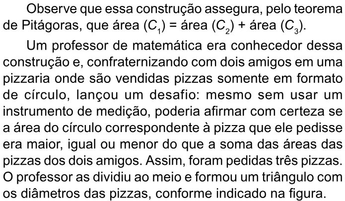 Trecho original com figura, tabela ou fórmula da questão 172 do ENEM 2023 - 2º Dia – Caderno 7 – Azul – Aplicação Regular.