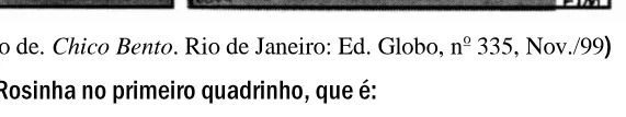 Alternativa E da questão 8 do ENEM 2000 - Caderno Amarelo.