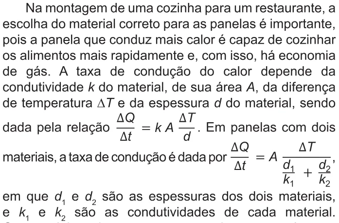 Trecho original com figura, tabela ou fórmula da questão 135 do ENEM 2021 - 2º Dia – Caderno 6 – Cinza – Aplicação Regular.