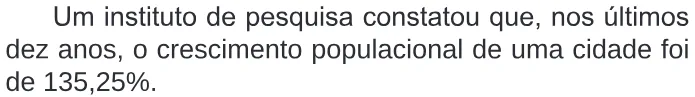 Trecho original com figura, tabela ou fórmula da questão 153 do ENEM 2024 - 2º Dia – Caderno 7 – Azul – Aplicação Regular.