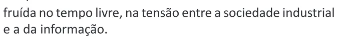 Alternativa E da questão 31 do ENEM 2025 - 1º Dia – Caderno 1 – Azul – Aplicação Regular - Belém, Ananindeua e Marituba.