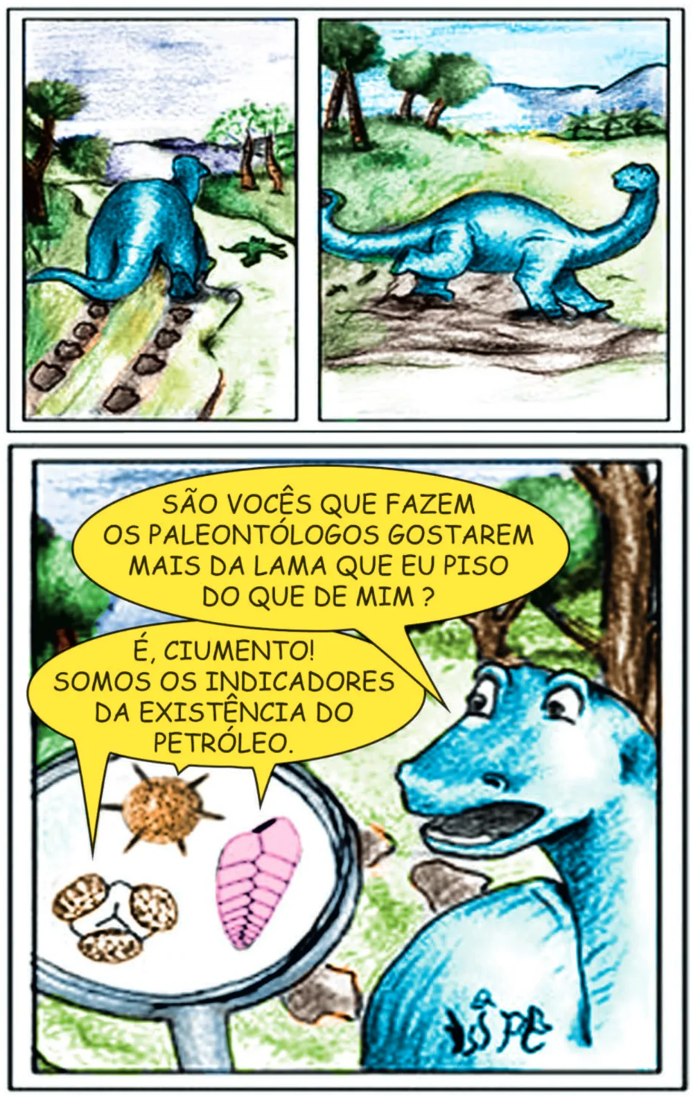 Trecho original com figura, tabela ou fórmula da questão 102 do ENEM 2025 - 2º Dia – Caderno 11 – Laranja (Braile e ledor) – Reaplicação - (Ampliada).